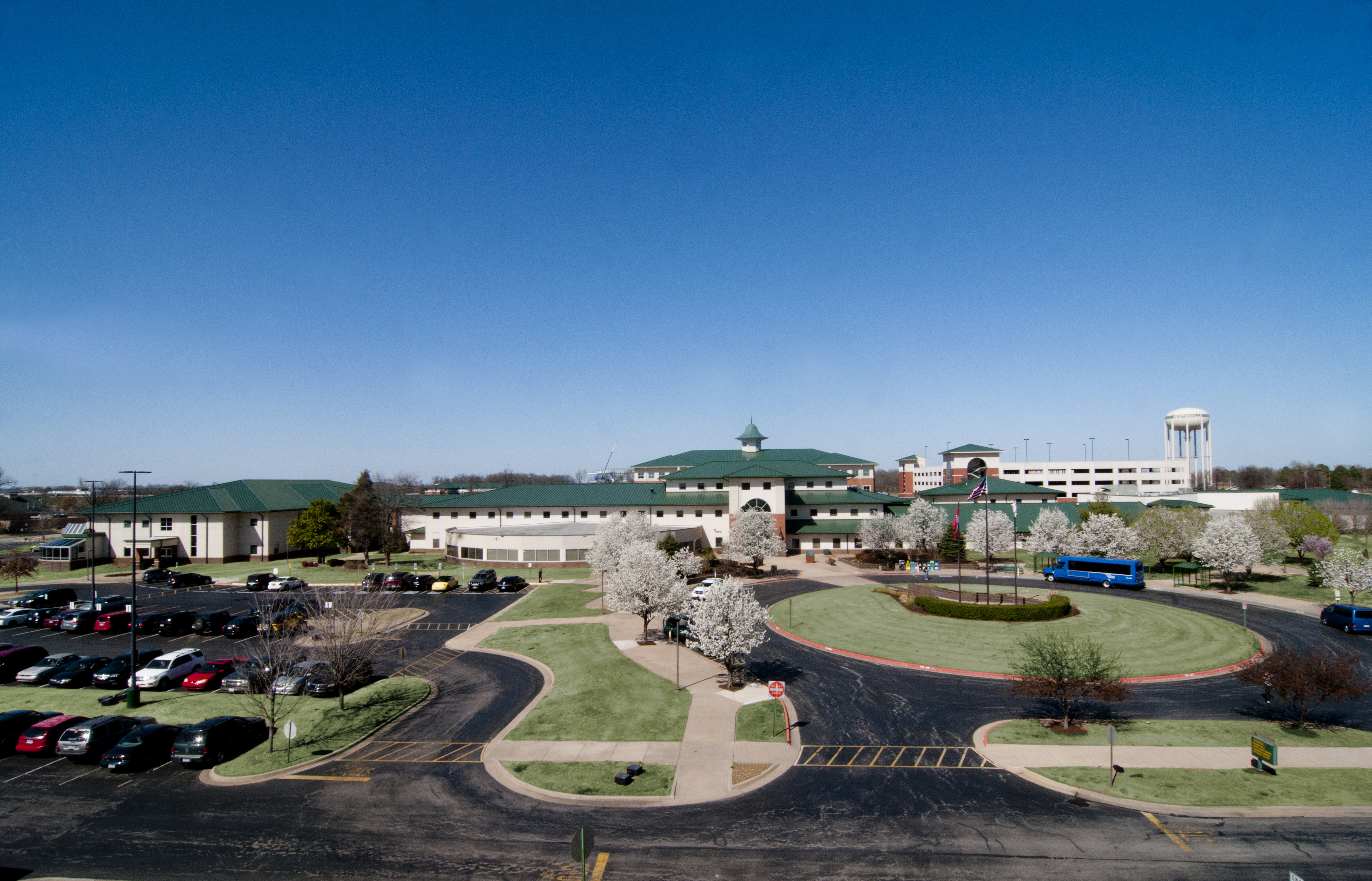 NWACC Locations NorthWest Arkansas Community College NWACC Locations NorthWest Arkansas Community College