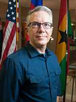 Victor Chalfant