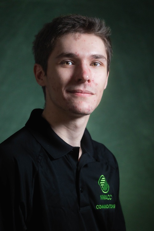 Security Dispatcher John Nevels