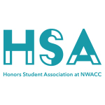 Honors Student Association Logo