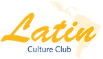 Latin Culture Club Logo