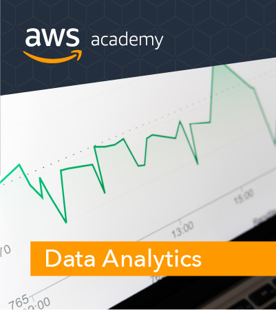 AWS Academy Data Analytics