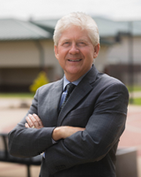 Dr. Anthony Kinkel