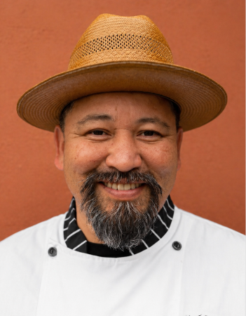 Rafael Rios