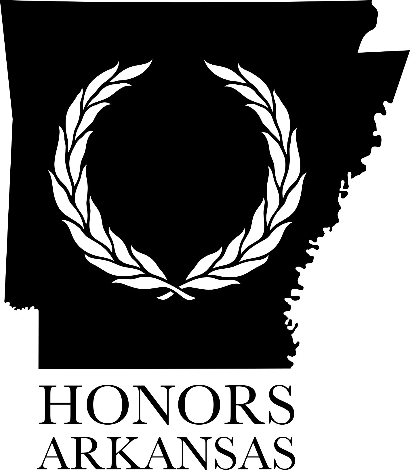 Honors Arkansas Logo