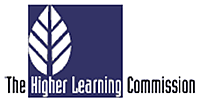 Higher Learning Comission Logo