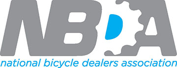 NBDA Logo NBDA Logo