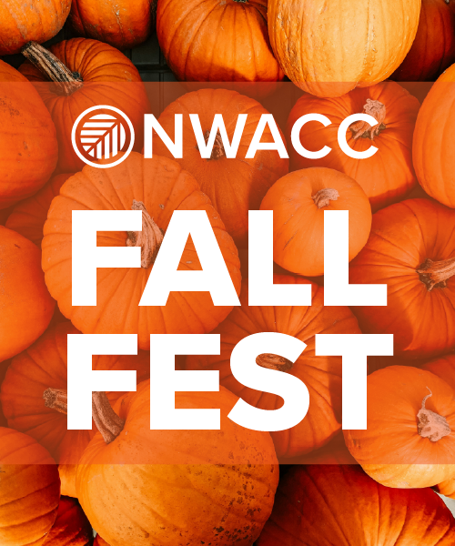 NWACC Fall Fest 2026