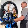 Image NWACC launches NBDA Certified Bicycle Service Technician microcredential