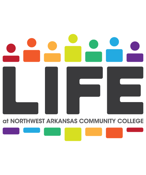 NWACC LIFE program logo