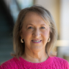 Sanders named national finalist for ACTE Postsecondary Professional of the Year