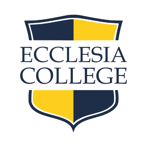 Ecclesia college logo