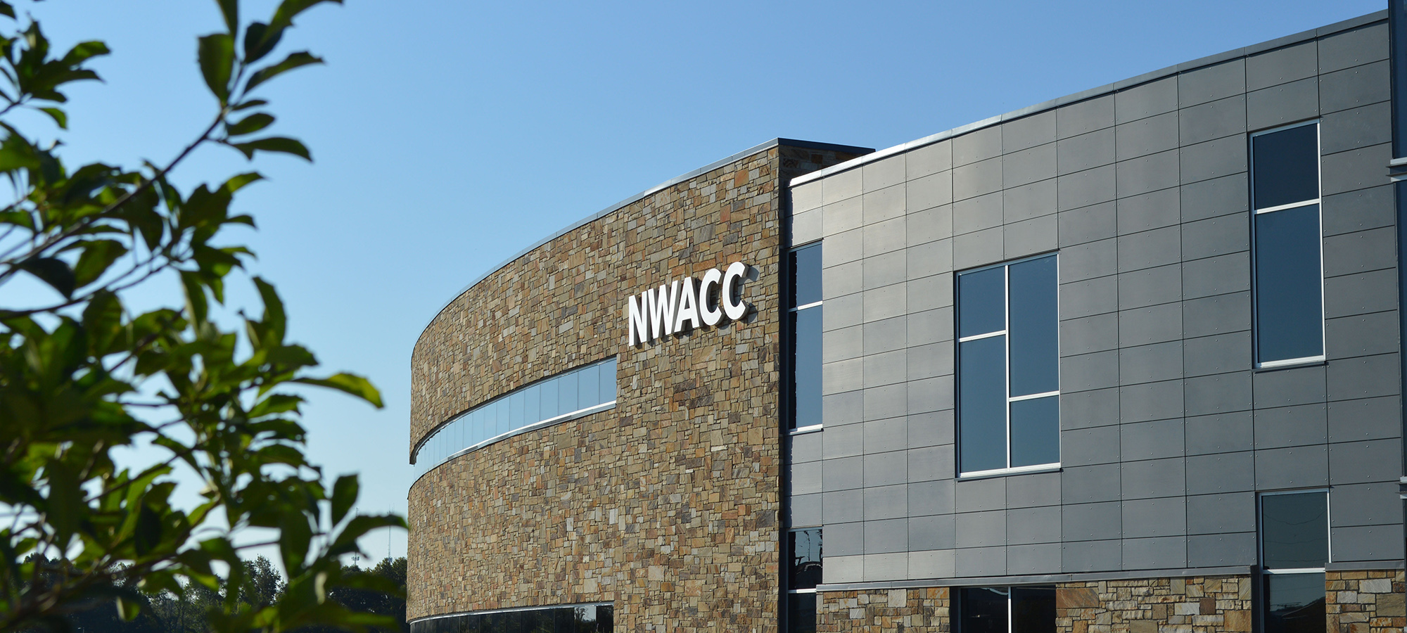 NWACC Building